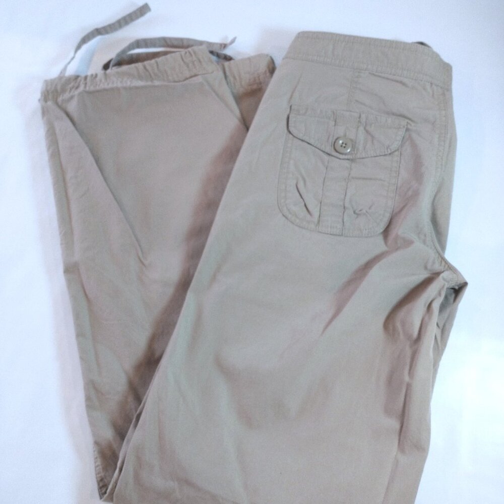 NWOT Catch My i Pants Size 3